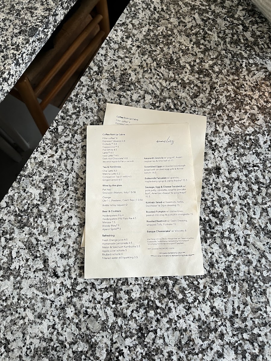 Menu Photo 8