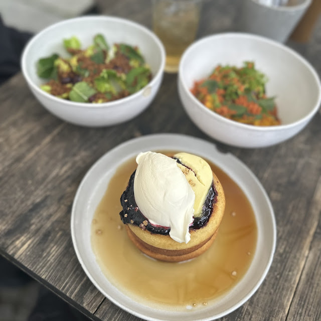 Pancakes