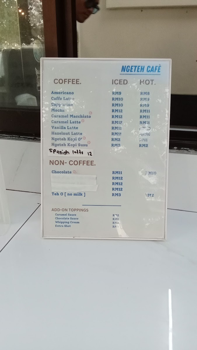 Menu Photo 0