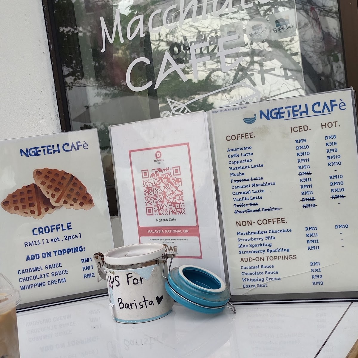 Menu Photo 6