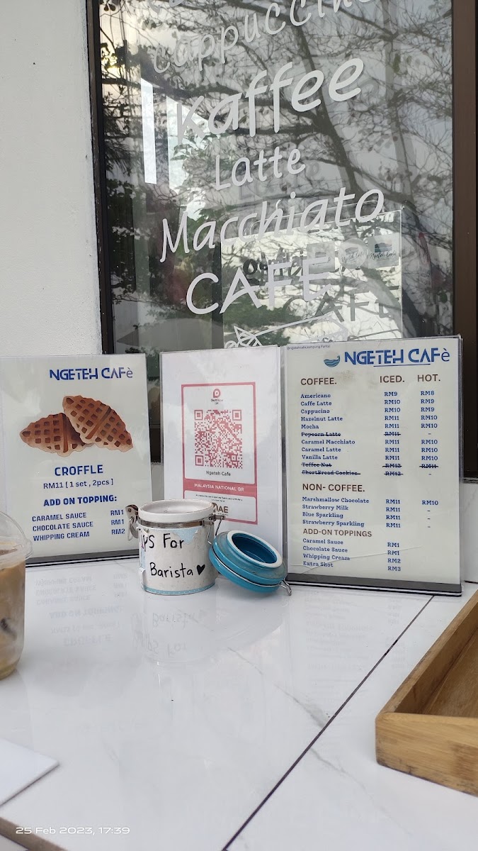 Menu Photo 7