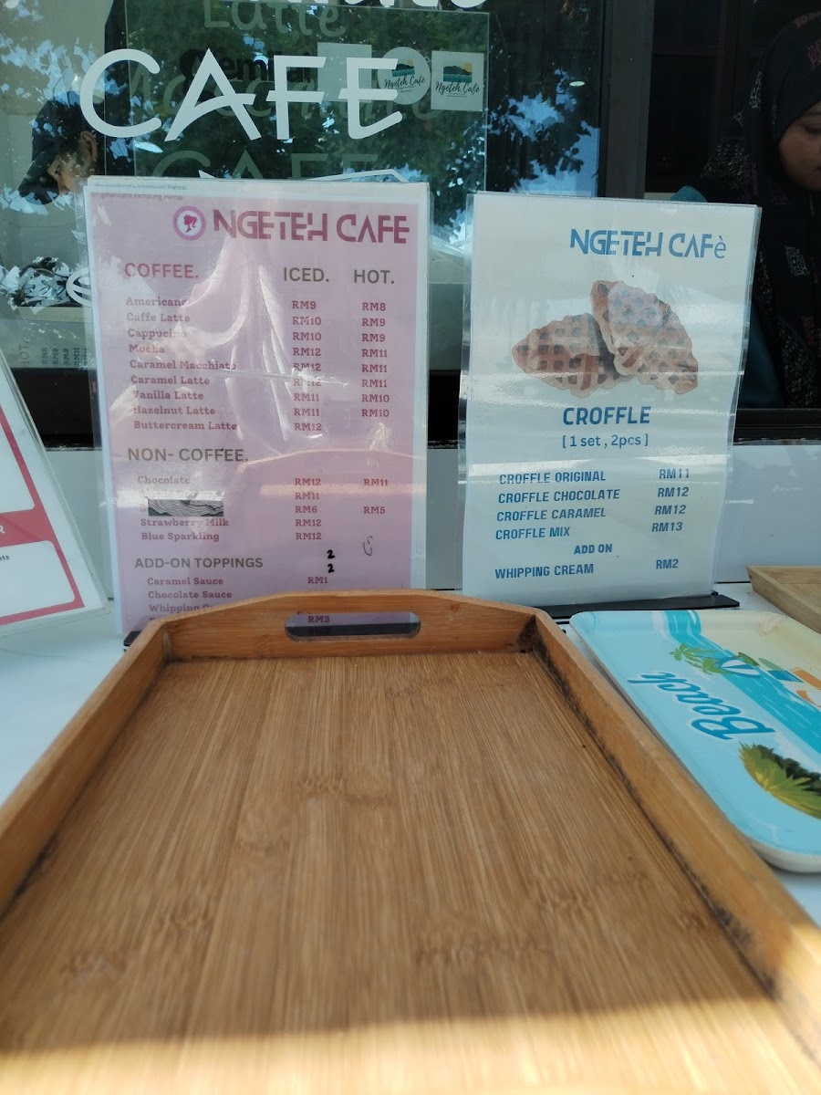 Menu Photo 8