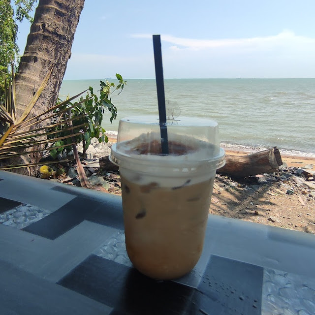 Iced Cappuccino