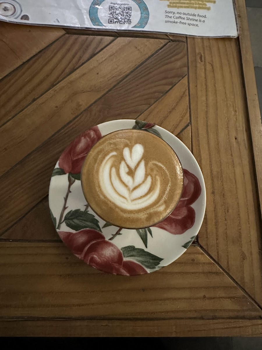 The Coffee Shrine - Photo 2