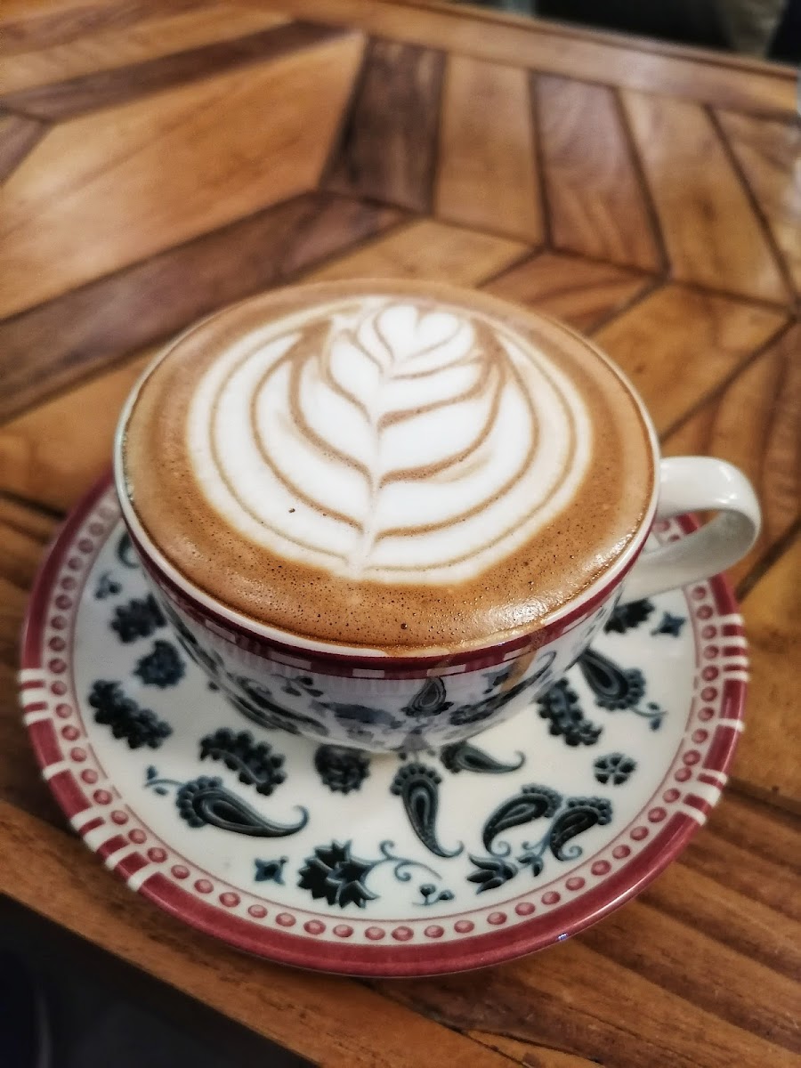 The Coffee Shrine - Photo 4