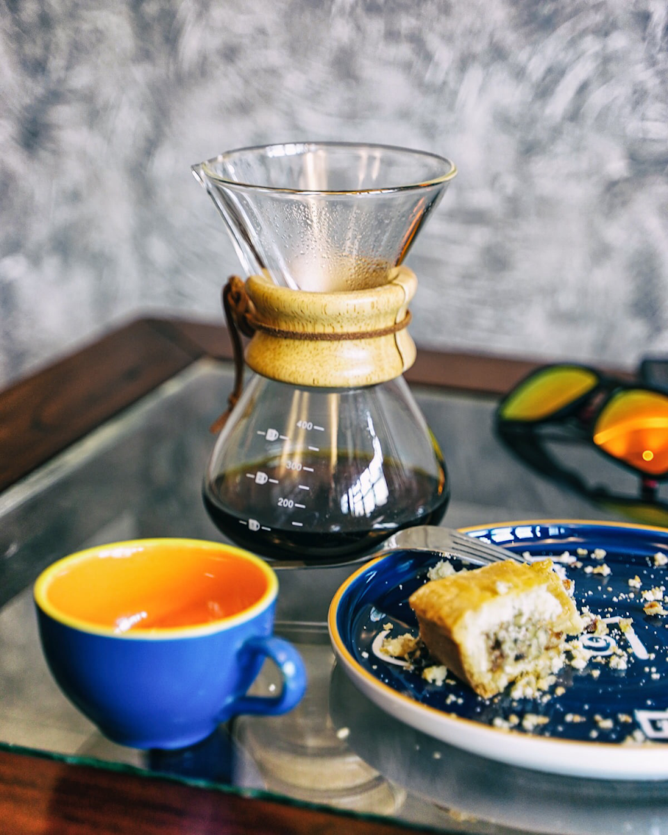 The Coffee Shrine - Photo 6