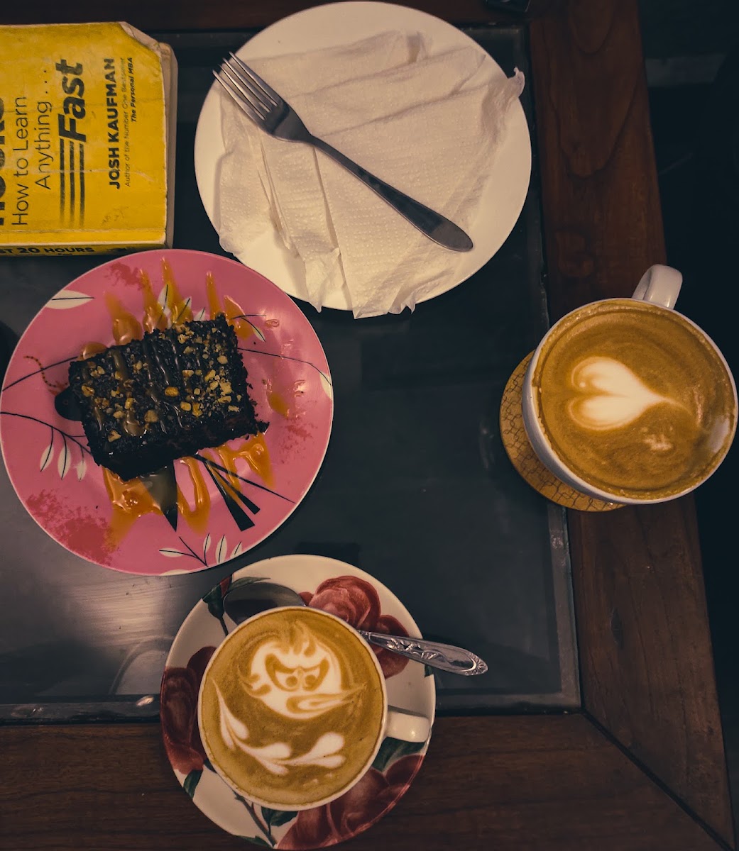 The Coffee Shrine - Photo 7