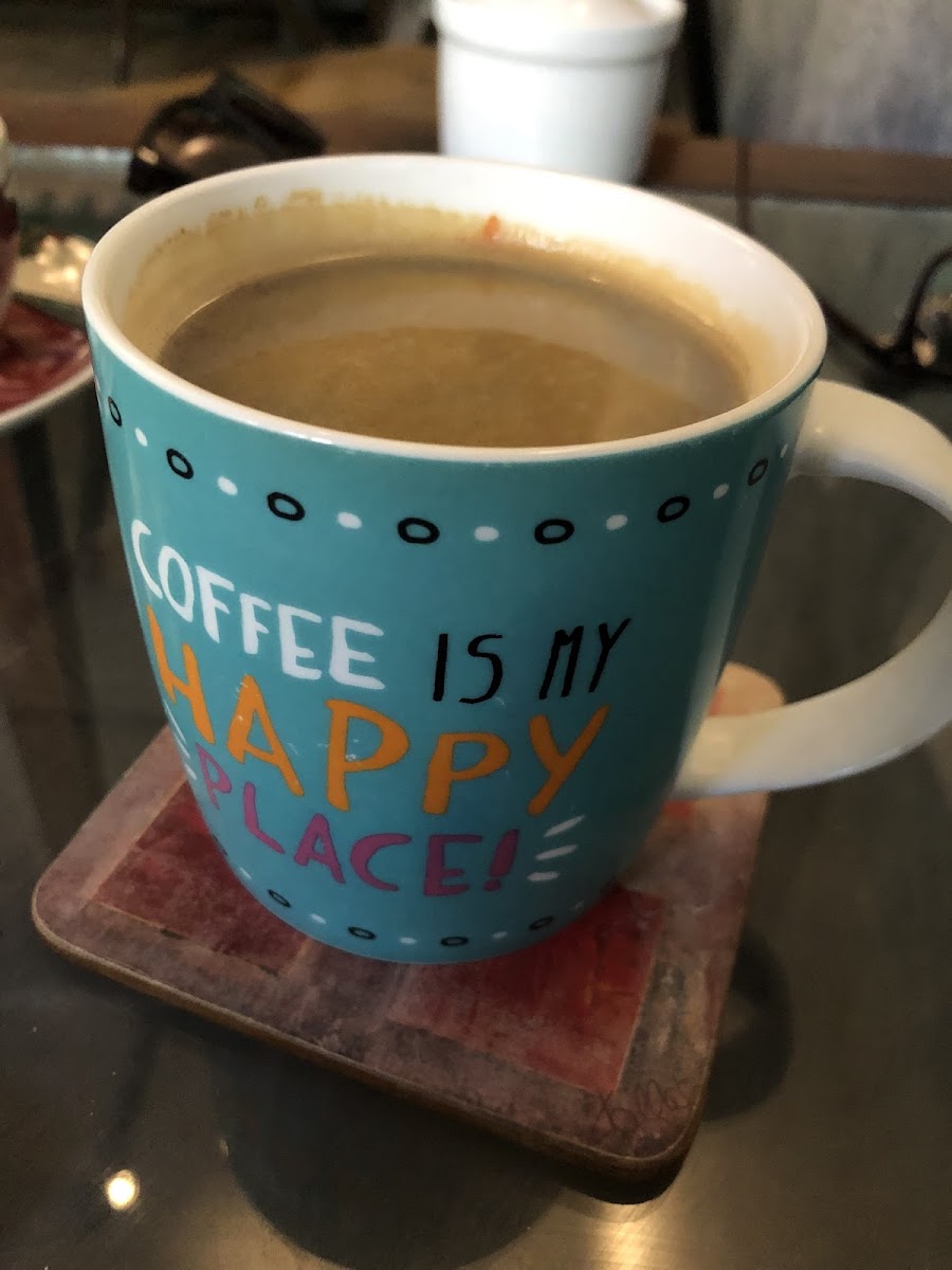 The Coffee Shrine - Photo 8