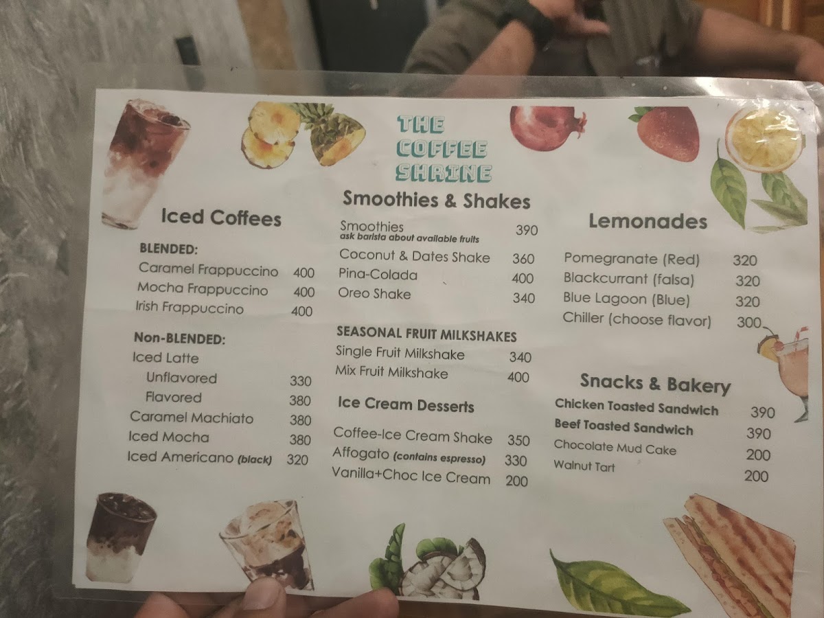 Menu Photo 3