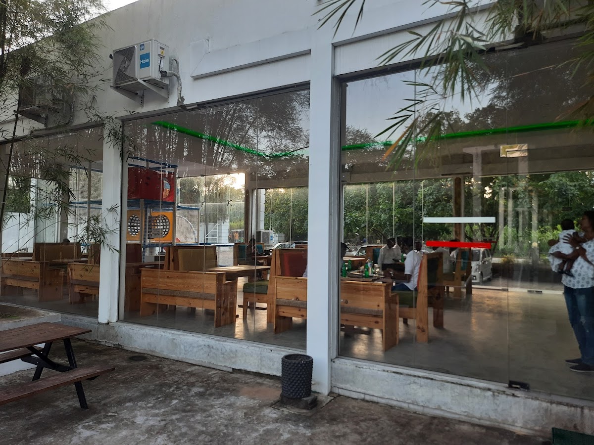 Caya Resort