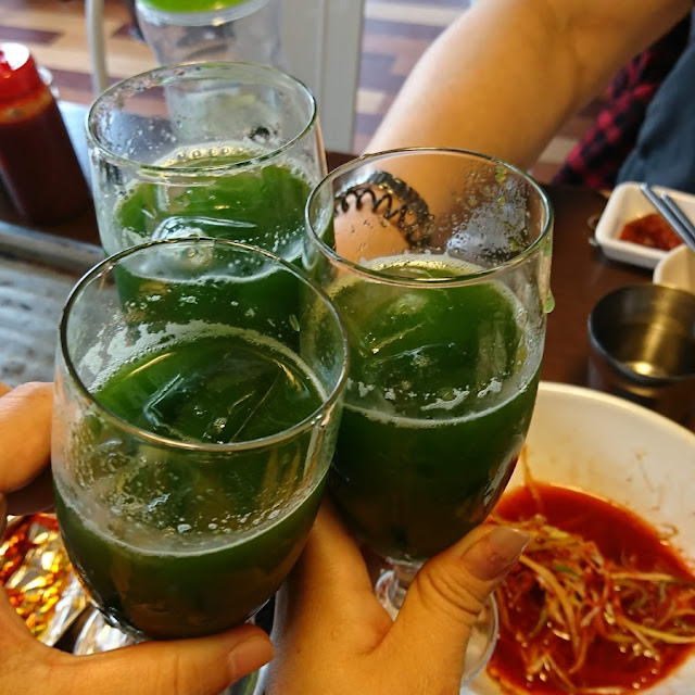 野菜ジュース