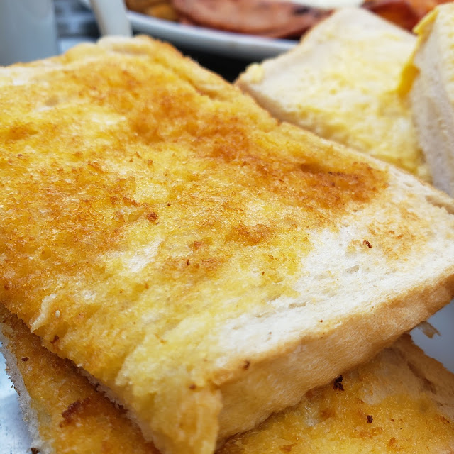 Toast