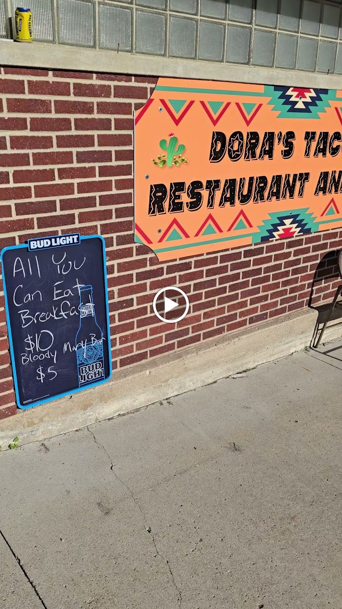 Dora's Tacos