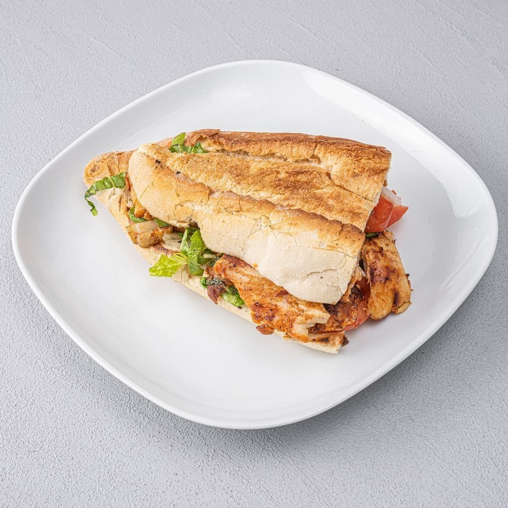 Ezine Çarşı Döner & Fast Food - Photo 3