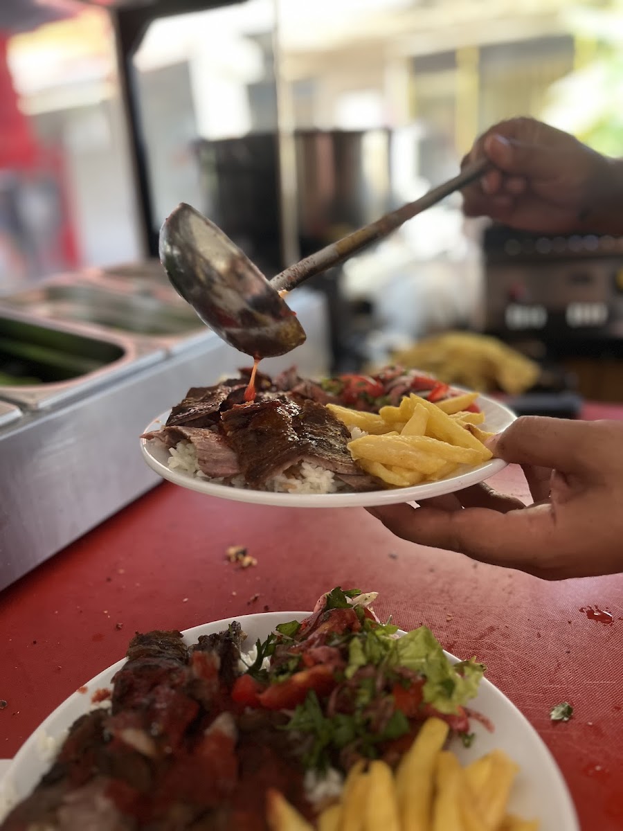 Ezine Çarşı Döner & Fast Food - Photo 4