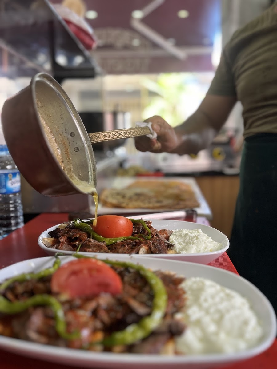 Ezine Çarşı Döner & Fast Food - Photo 6
