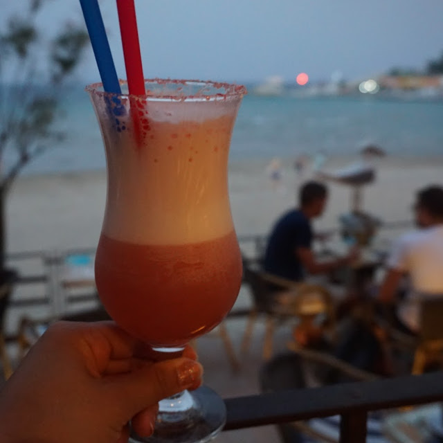 Sex on the Beach