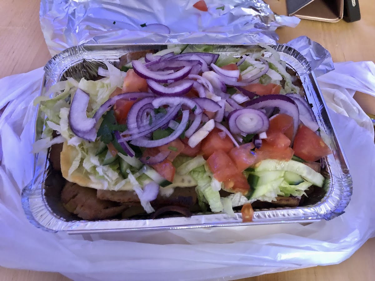 Doner en Kebab Studio - Photo 1