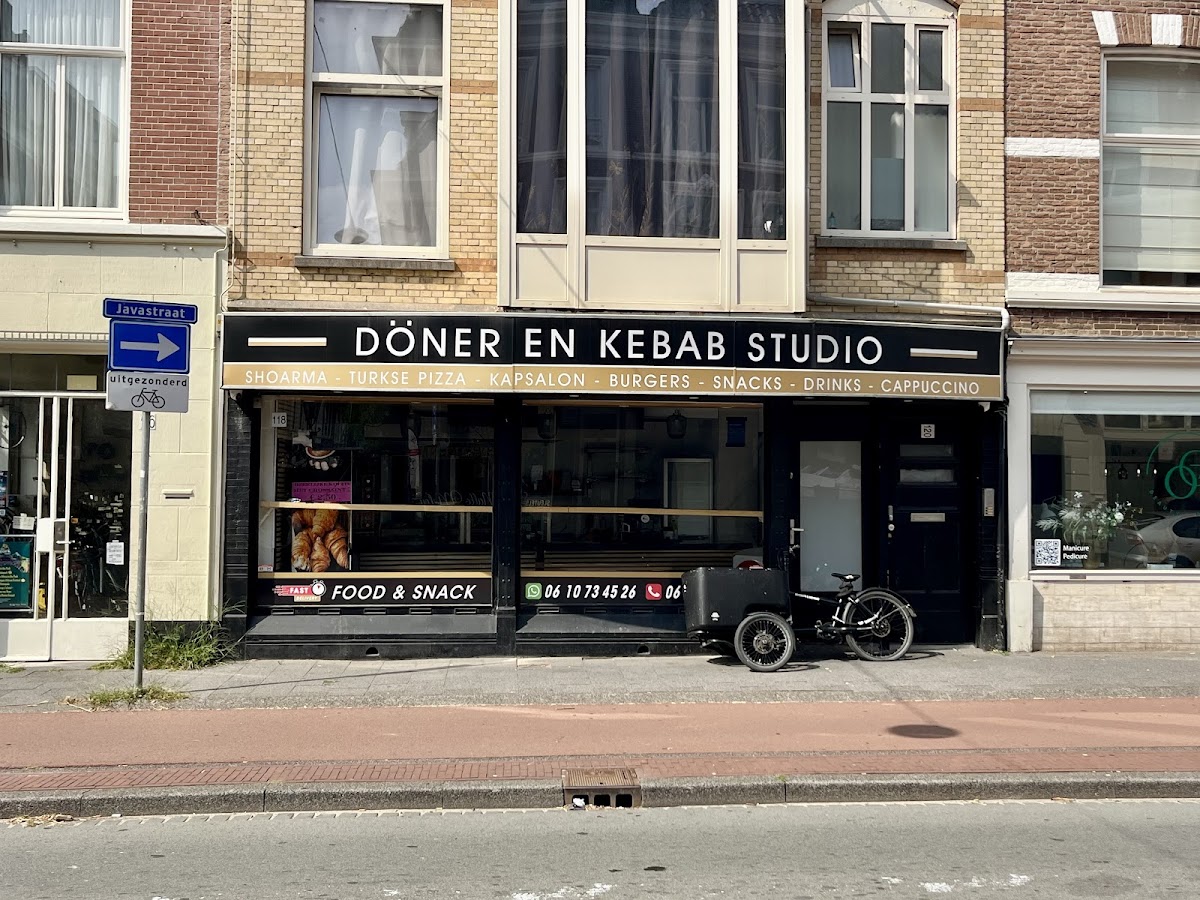 Doner en Kebab Studio - Photo 2