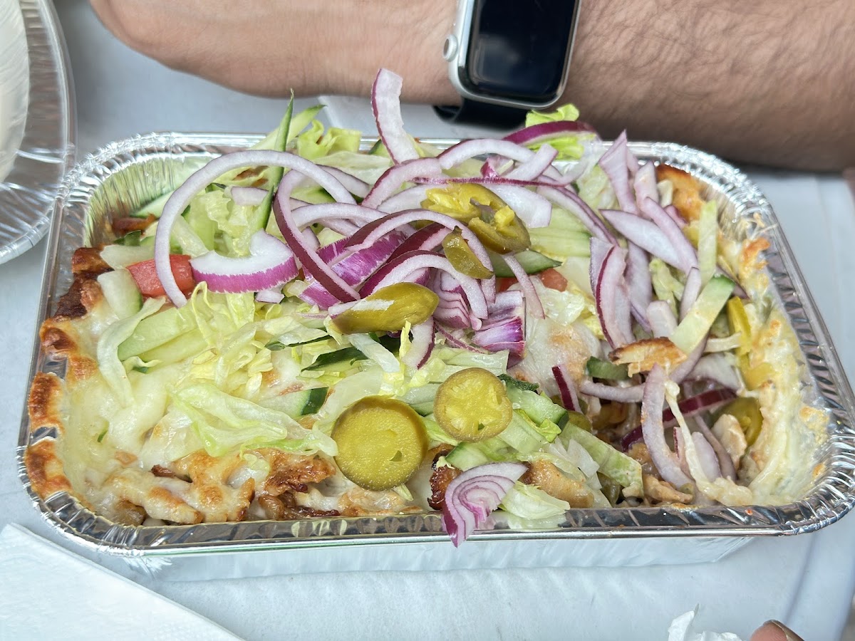 Doner en Kebab Studio - Photo 4