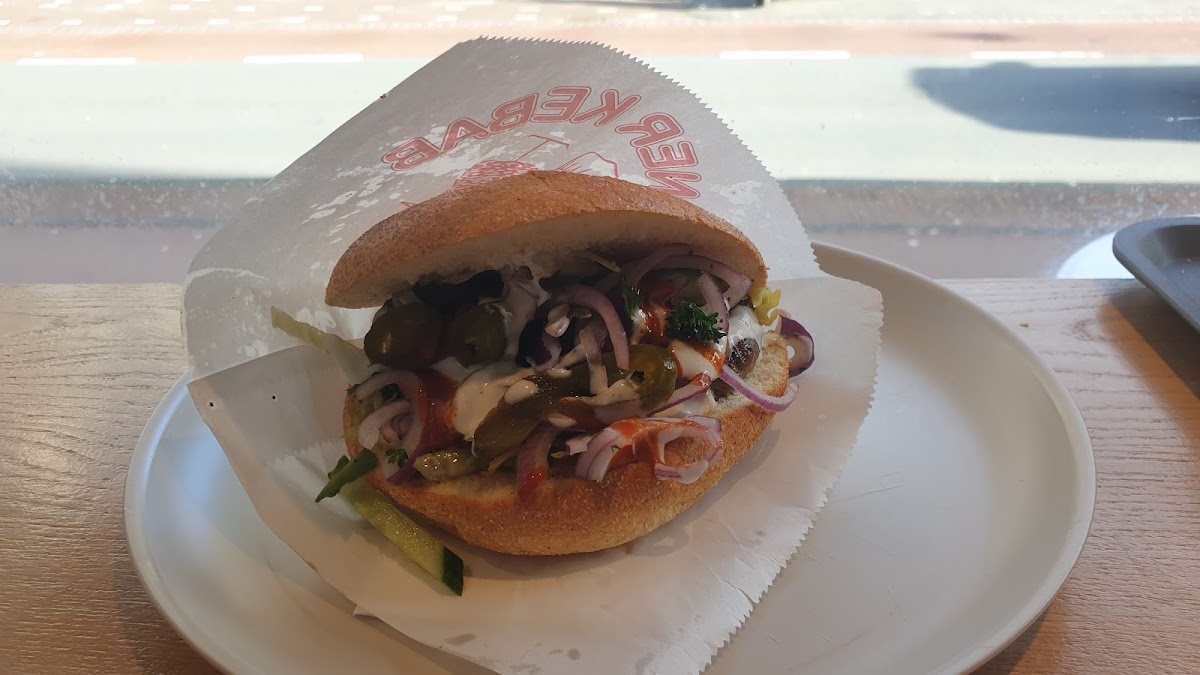 Doner en Kebab Studio - Photo 7