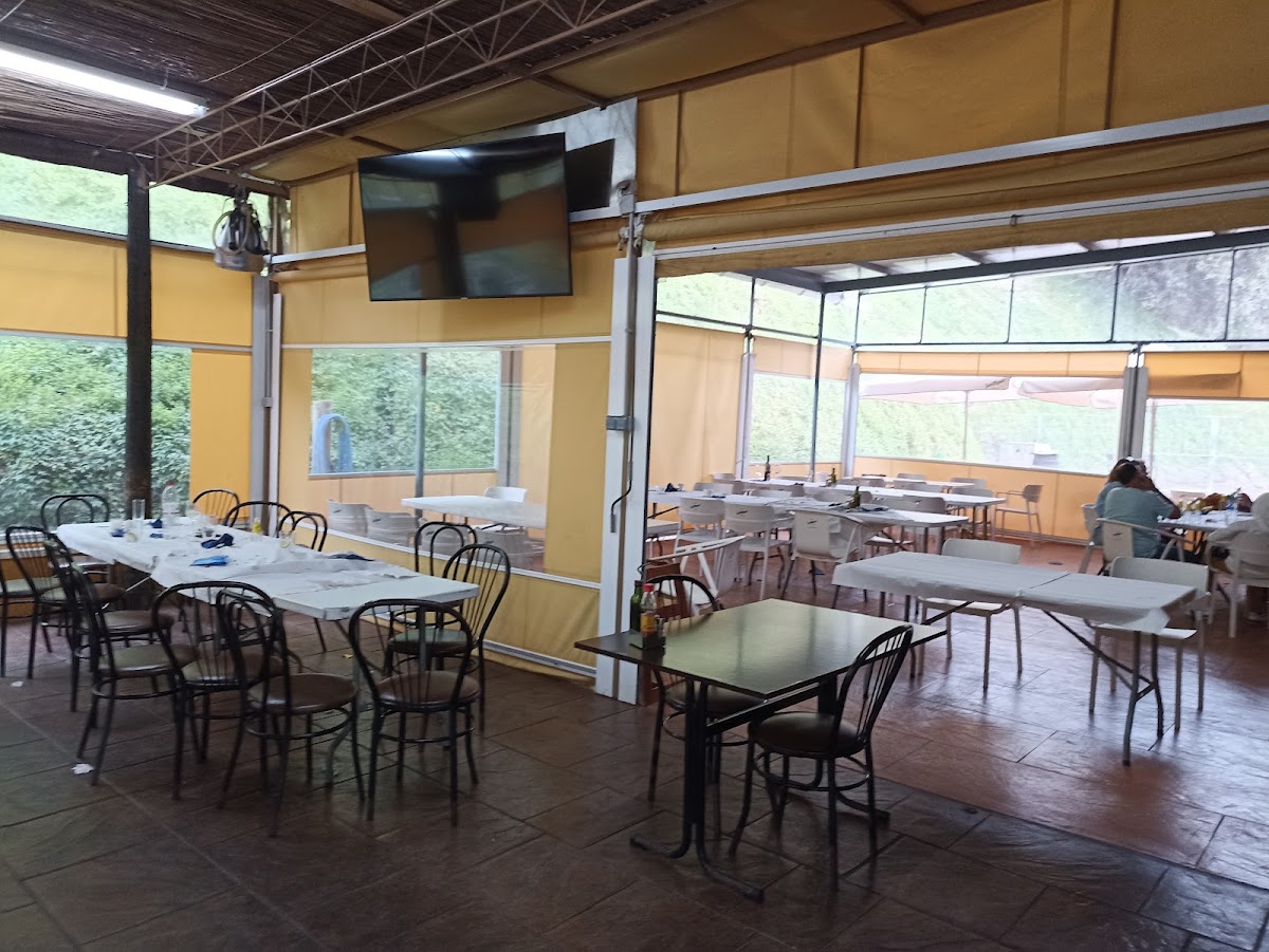 El picadero de la fresneda