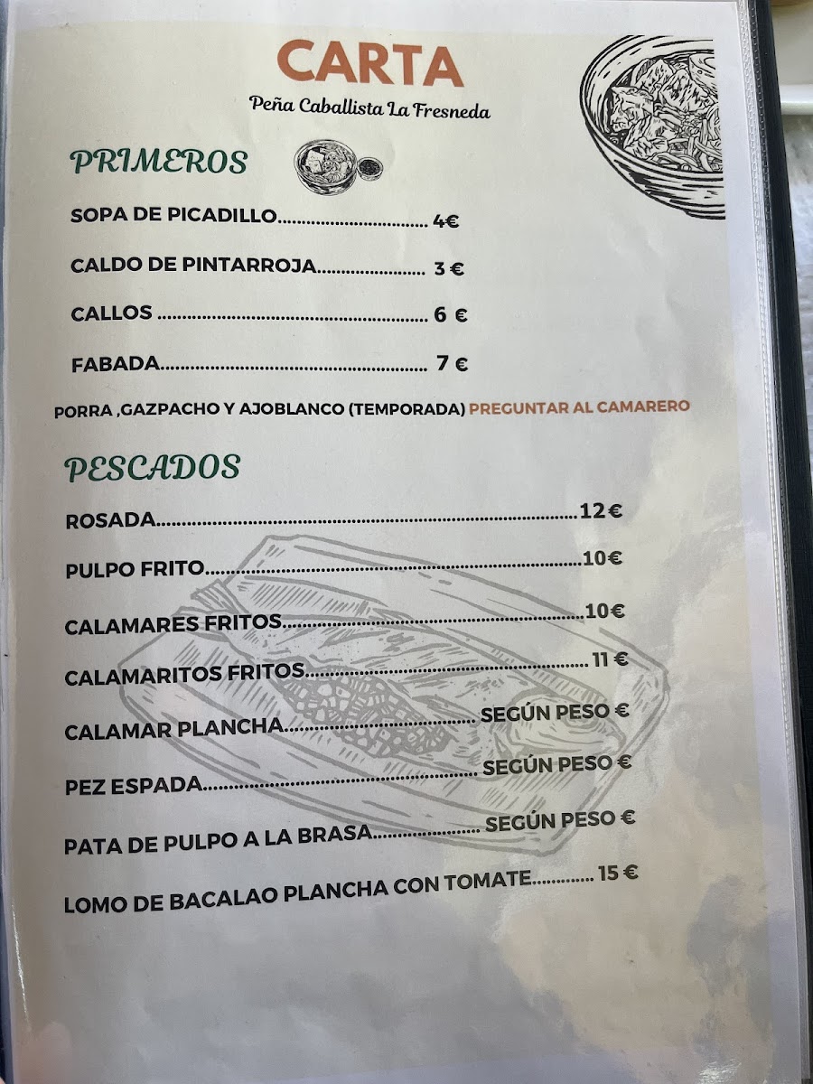 Menu Photo 0