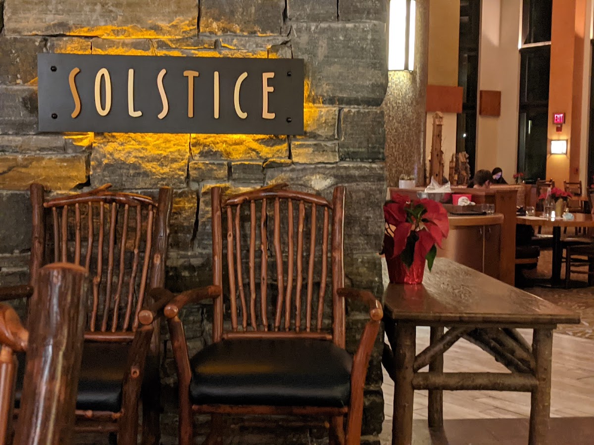 Solstice