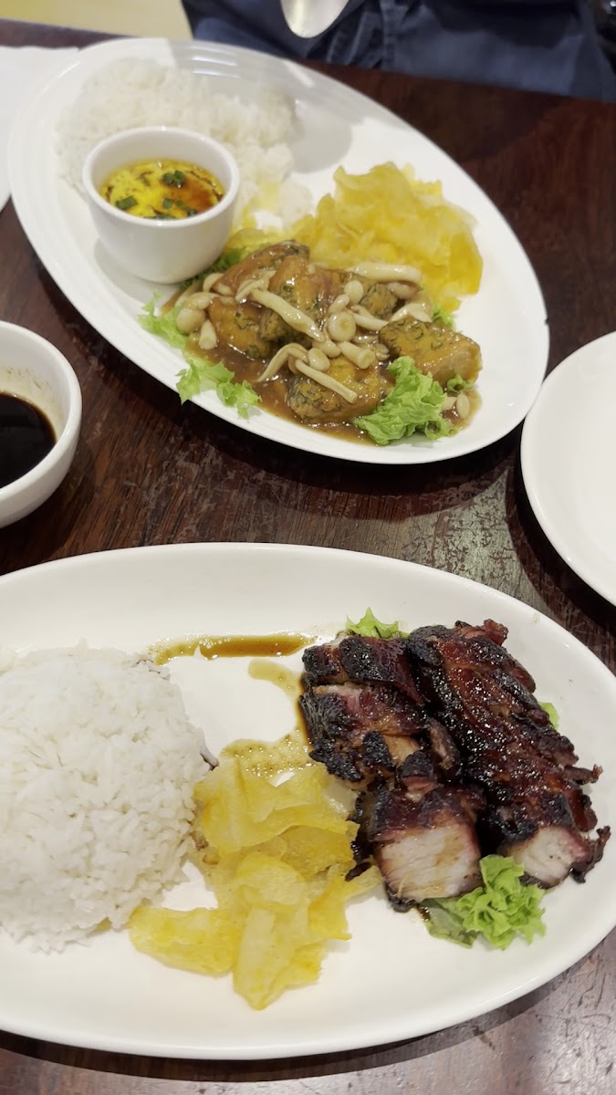 Choo's Kitchen @ Sunway 163 Mall - Photo 1