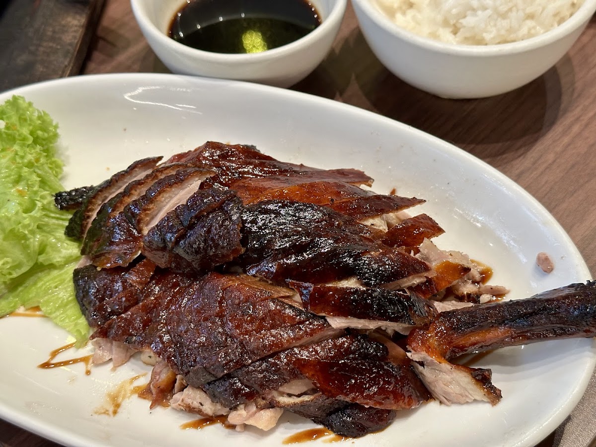 Choo's Kitchen @ Sunway 163 Mall - Photo 3