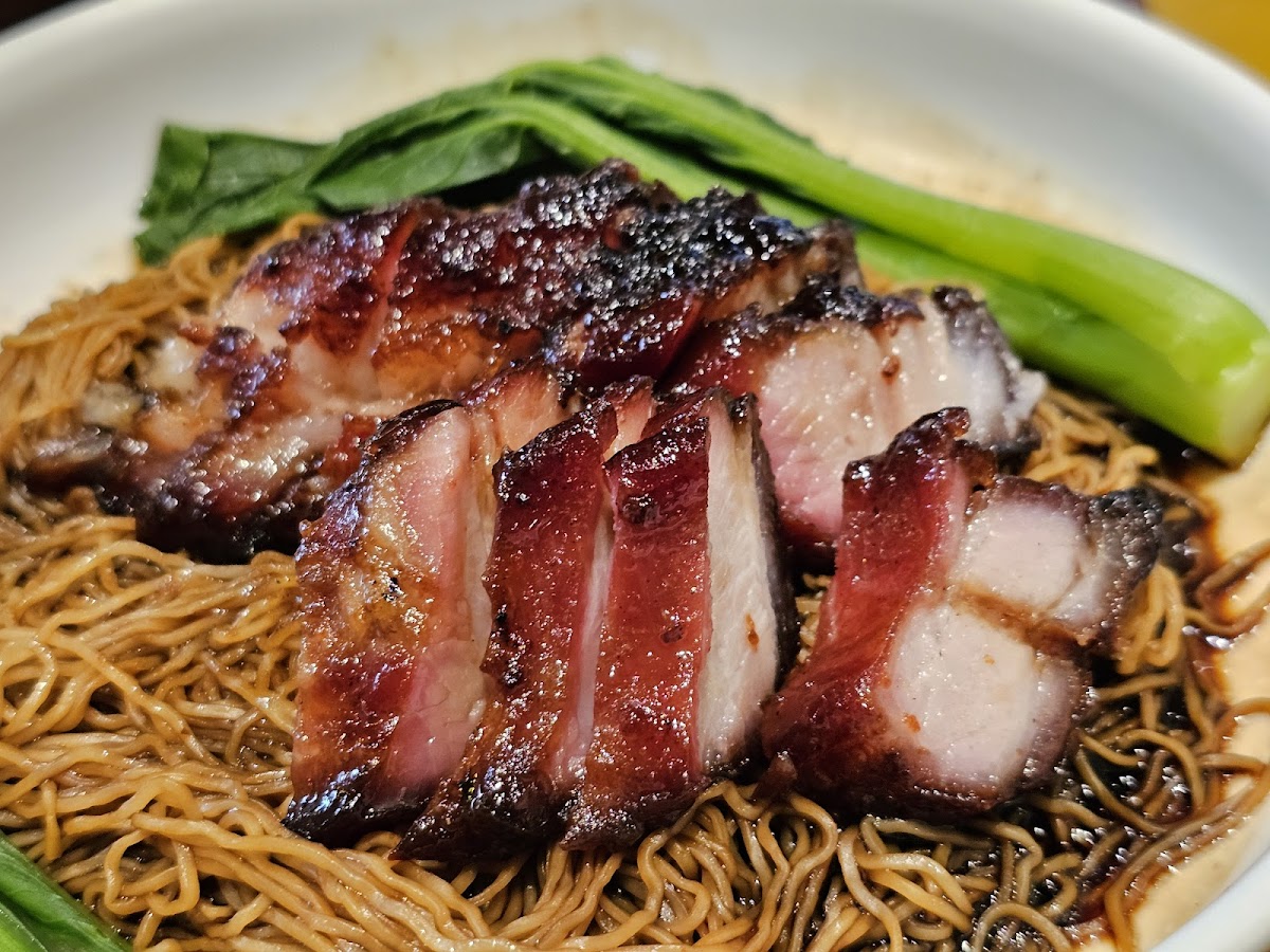 Choo's Kitchen @ Sunway 163 Mall - Photo 4