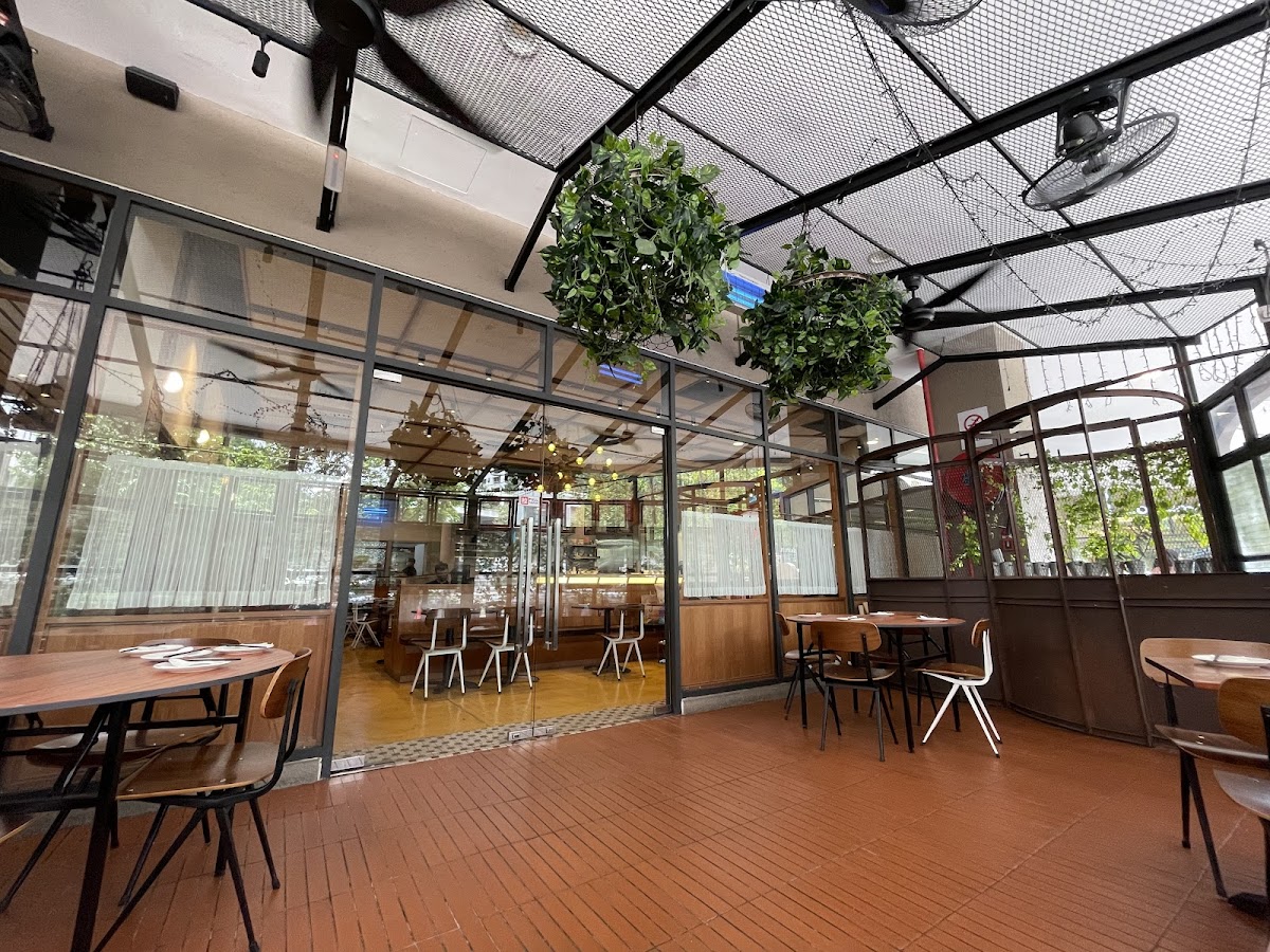 Choo's Kitchen @ Sunway 163 Mall - Photo 5