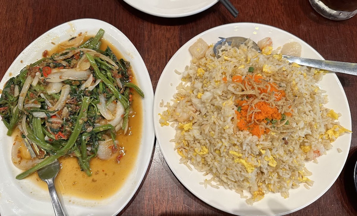 Choo's Kitchen @ Sunway 163 Mall - Photo 8