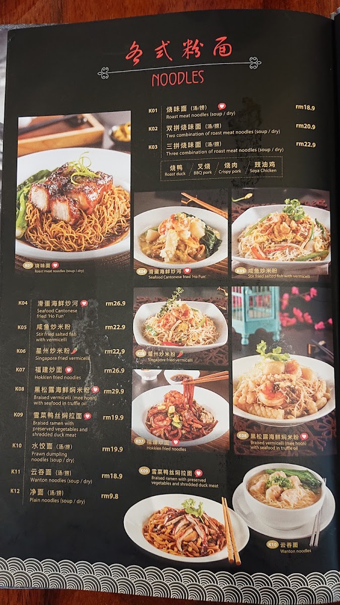 Menu Photo 8