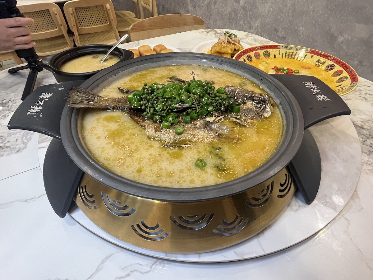 辣不辣 Labula Mala Sichuan Restaurant @ Paris Ris Downtown East - Photo 1