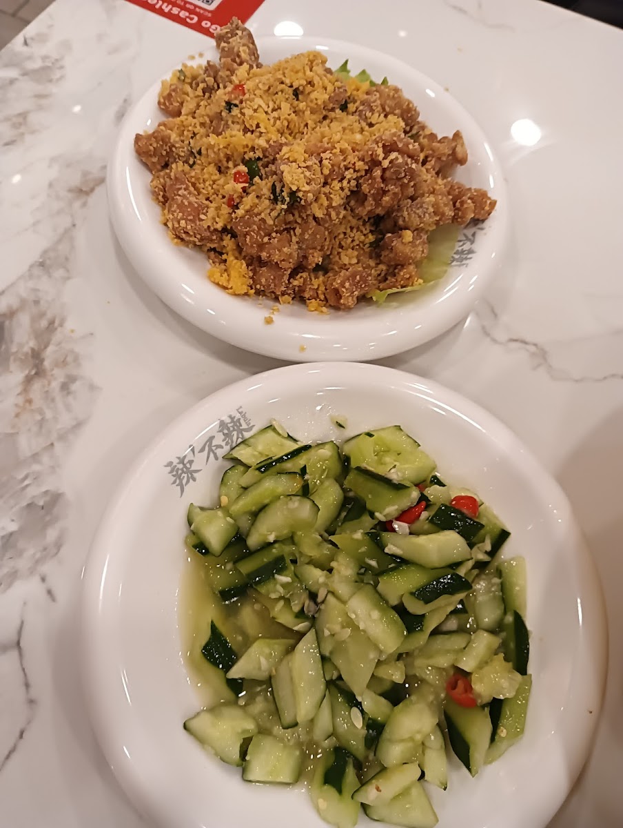 辣不辣 Labula Mala Sichuan Restaurant @ Paris Ris Downtown East - Photo 7