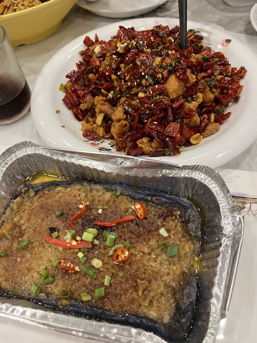 辣不辣 Labula Mala Sichuan Restaurant @ Paris Ris Downtown East - Photo 8