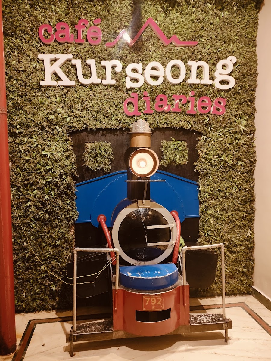 Cafe Kurseong Diaries - Photo 3