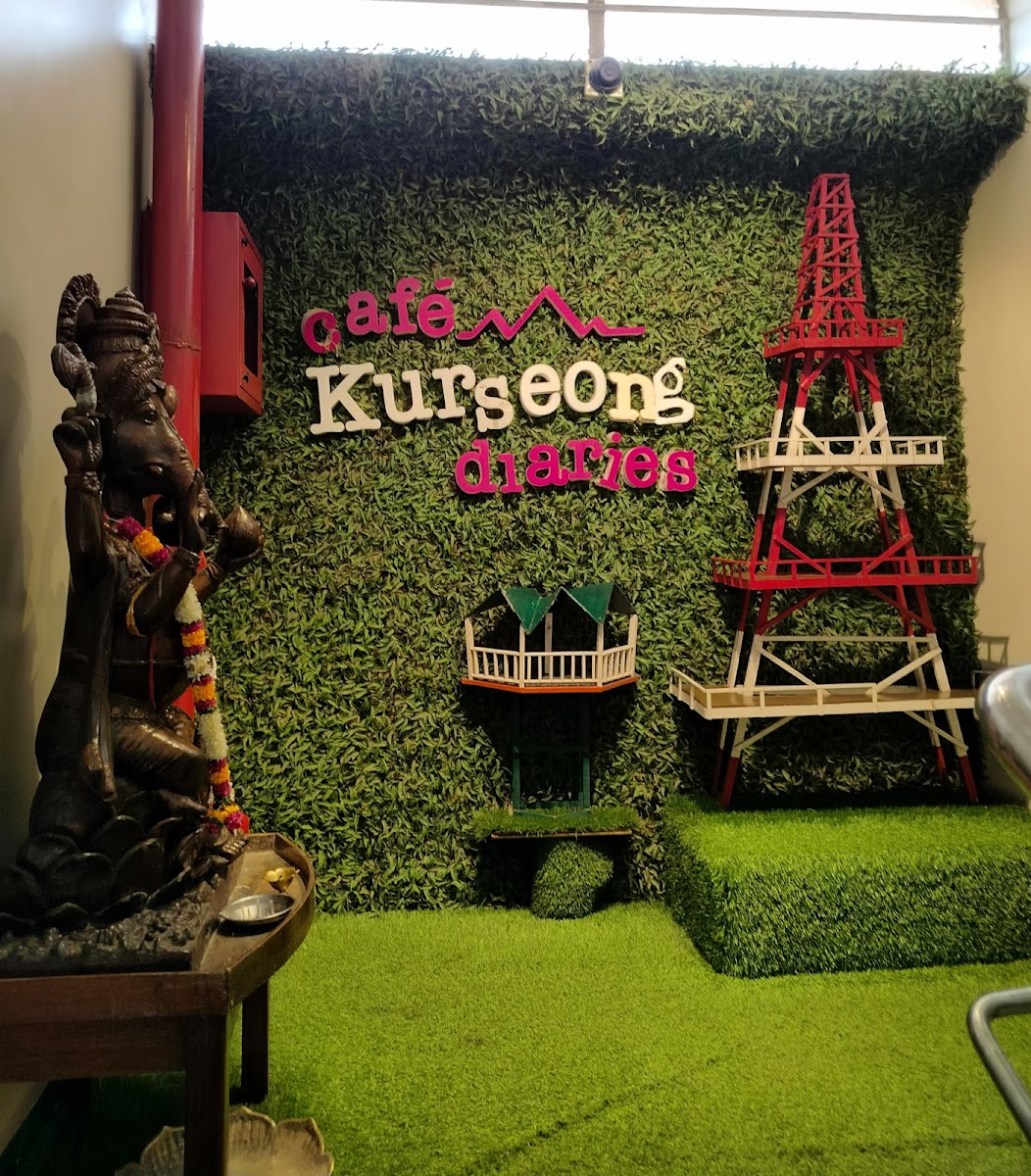 Cafe Kurseong Diaries - Photo 5