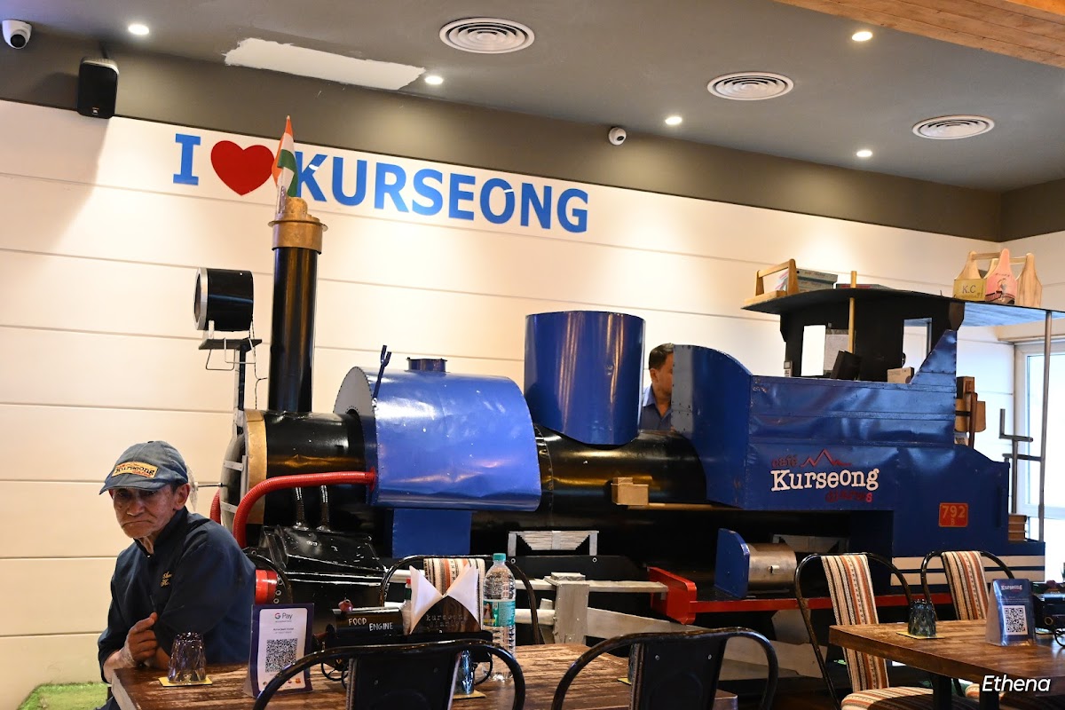 Cafe Kurseong Diaries - Photo 8