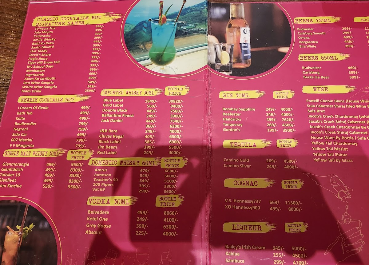 Menu Photo 4