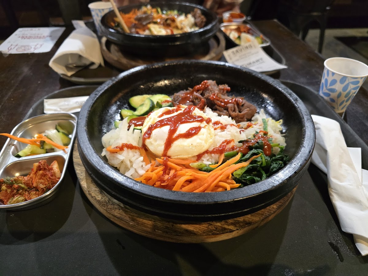 Kang Nam Town - Photo 2