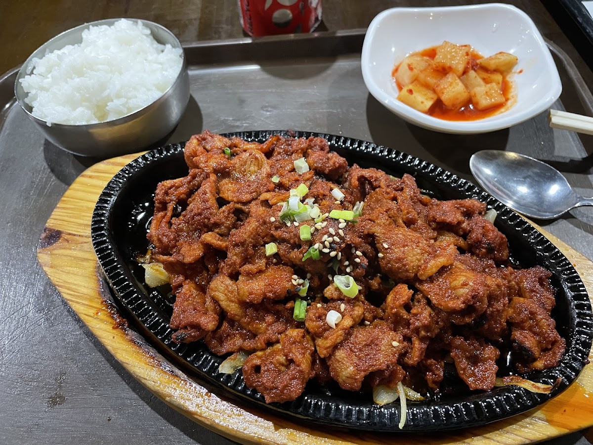 Kang Nam Town - Photo 3