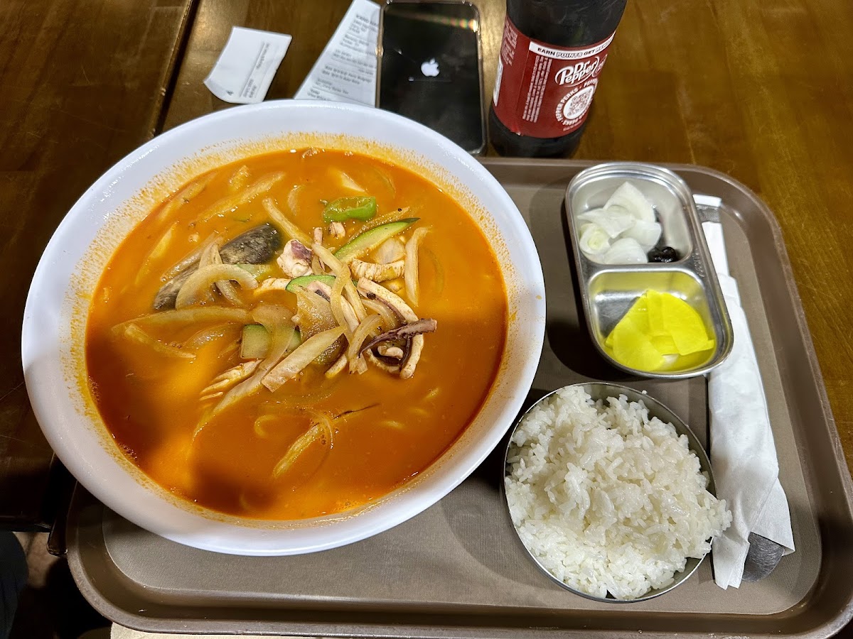 Kang Nam Town - Photo 4