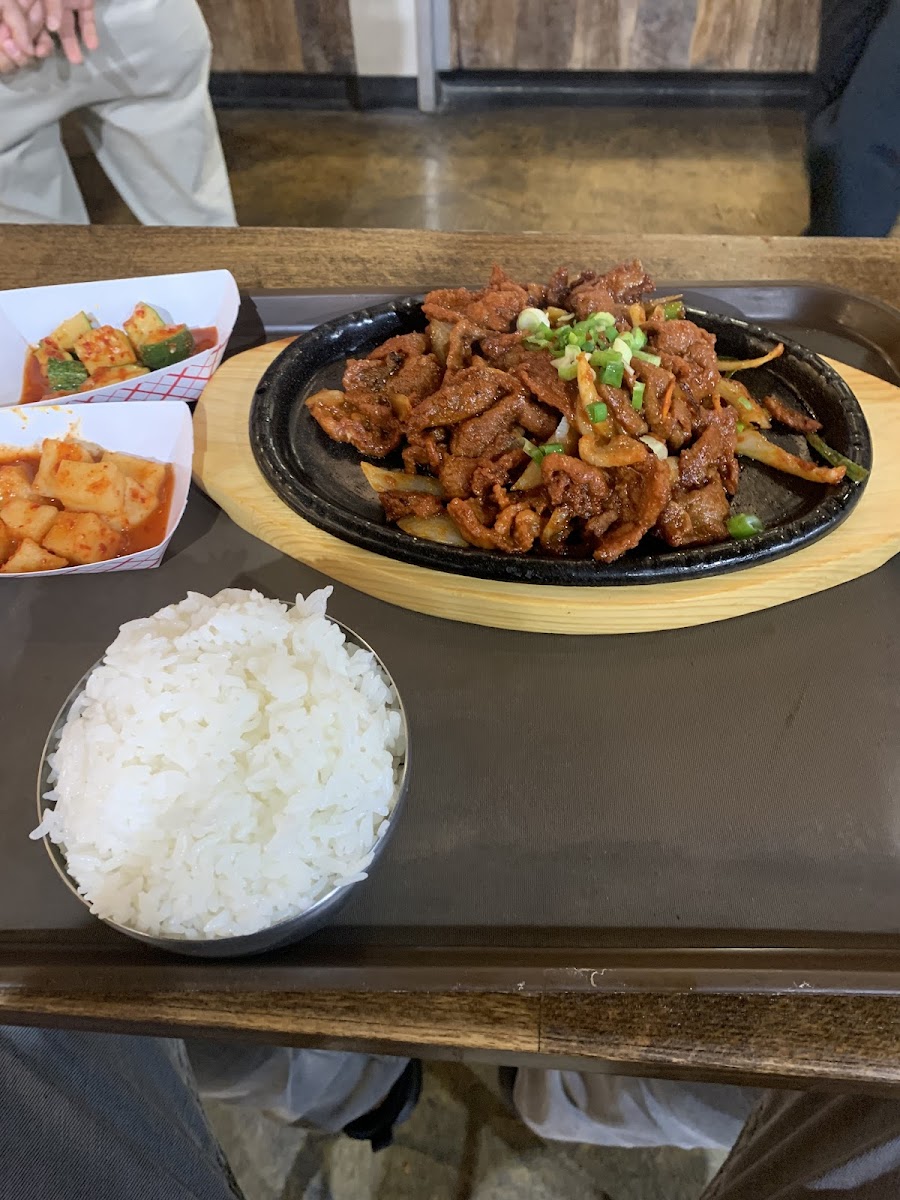 Kang Nam Town - Photo 6