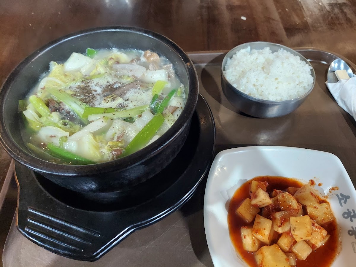 Kang Nam Town - Photo 7