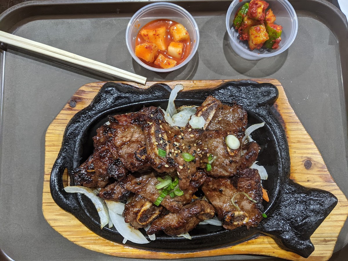 Kang Nam Town - Photo 8