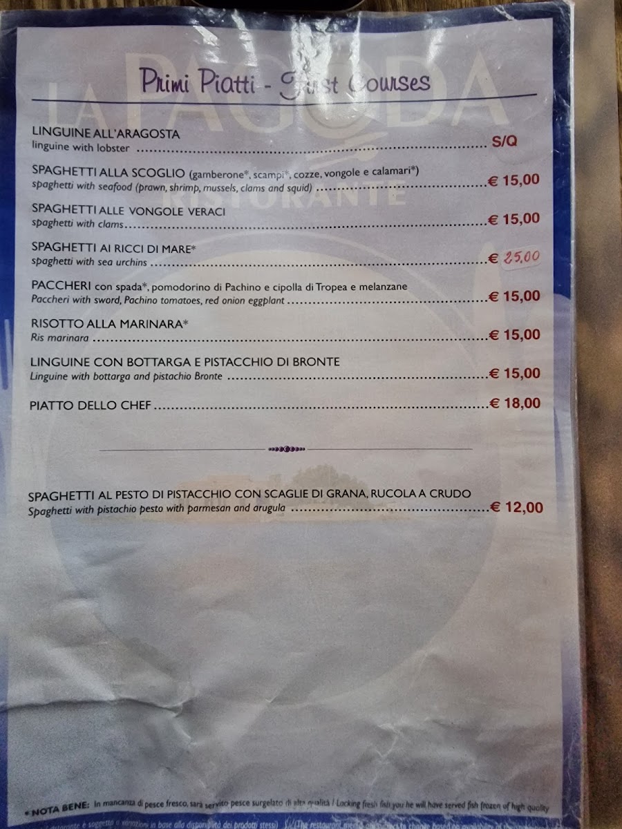 Menu Photo 5
