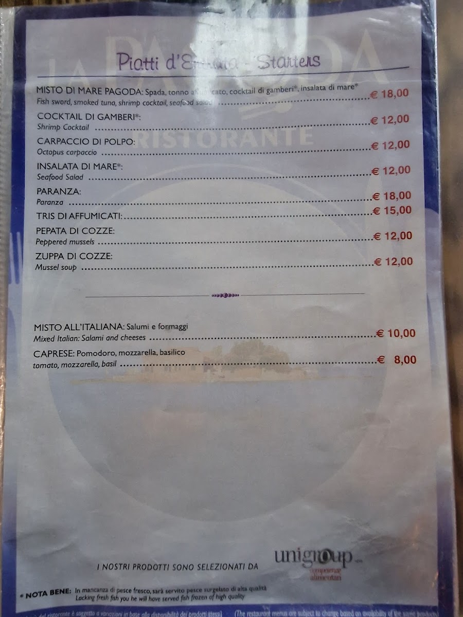 Menu Photo 7