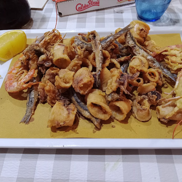 Fritto Misto
